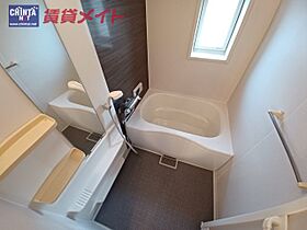 メイユール 202 ｜ 三重県鈴鹿市桜島町７丁目（賃貸アパート1LDK・2階・49.60㎡） その5