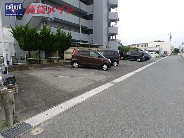 アベニュー長嶋 303｜三重県鈴鹿市江島本町(賃貸マンション3LDK・3階・54.40㎡)の写真 その9