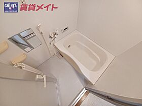 グランソミューレ 101 ｜ 三重県鈴鹿市江島町（賃貸マンション3LDK・1階・65.05㎡） その5