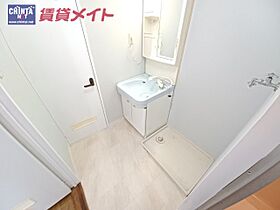 ウッドンビレッジIII 310 ｜ 三重県鈴鹿市南江島町（賃貸マンション1K・3階・31.00㎡） その13