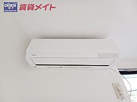 ウッドンビレッジIII 310 ｜ 三重県鈴鹿市南江島町（賃貸マンション1K・3階・31.00㎡） その18