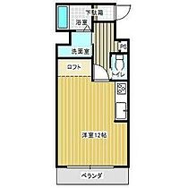 デュエット 302 ｜ 三重県鈴鹿市中江島町（賃貸マンション1R・3階・33.80㎡） その2