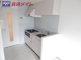 デュエット 302 ｜ 三重県鈴鹿市中江島町（賃貸マンション1R・3階・33.80㎡） その25