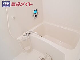 デュエット 302 ｜ 三重県鈴鹿市中江島町（賃貸マンション1R・3階・33.80㎡） その5