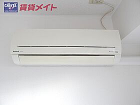 デュエット 302 ｜ 三重県鈴鹿市中江島町（賃貸マンション1R・3階・33.80㎡） その27