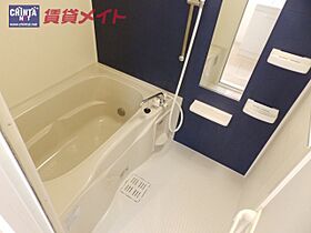 エスポワール・Ｅ 203 ｜ 三重県鈴鹿市長太栄町３丁目（賃貸アパート2LDK・2階・57.19㎡） その5