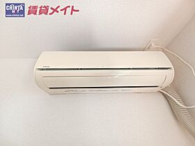 エスペランサ 102 ｜ 三重県鈴鹿市長太栄町４丁目（賃貸アパート1LDK・1階・43.90㎡） その16