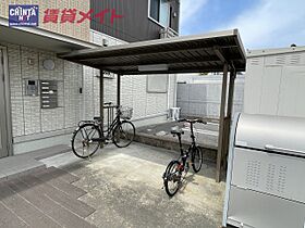 アルカンシエル 201 ｜ 三重県鈴鹿市南江島町（賃貸アパート2LDK・2階・57.98㎡） その29