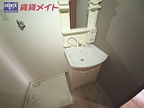 サクセス 101 ｜ 三重県鈴鹿市須賀２丁目（賃貸アパート1LDK・1階・39.66㎡） その11