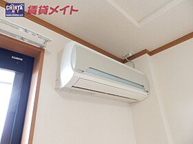 パルティール 201 ｜ 三重県鈴鹿市北玉垣町（賃貸アパート1K・2階・30.94㎡） その16