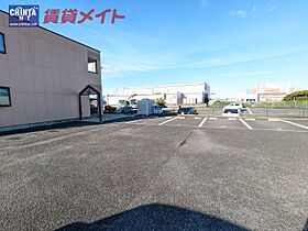 パルティール 201 ｜ 三重県鈴鹿市北玉垣町（賃貸アパート1K・2階・30.94㎡） その7