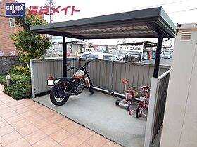 ルーフ 202 ｜ 三重県鈴鹿市野町西２丁目（賃貸アパート2LDK・2階・60.19㎡） その7