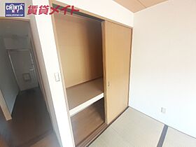 ファーストマンションＮＡＧＯ 105 ｜ 三重県鈴鹿市長太旭町１丁目（賃貸マンション2DK・1階・38.88㎡） その13