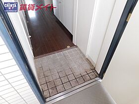 S-FORT鈴鹿 1003 ｜ 三重県鈴鹿市西條町（賃貸マンション1K・10階・30.45㎡） その13