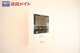 セレーノ　スパッツィオI・Ａ 101 ｜ 三重県鈴鹿市稲生塩屋２丁目（賃貸アパート1LDK・1階・46.22㎡） その15