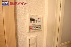 セレーノ　スパッツィオI・Ａ 101 ｜ 三重県鈴鹿市稲生塩屋２丁目（賃貸アパート1LDK・1階・46.22㎡） その25