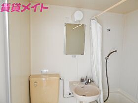 小川ハイツ  ｜ 三重県鈴鹿市中瀬古町（賃貸アパート1K・2階・28.00㎡） その11