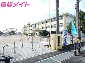 三重県鈴鹿市北江島町（賃貸アパート1LDK・2階・34.60㎡） その19