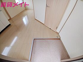 桜ヶ丘マンション  ｜ 三重県鈴鹿市北江島町（賃貸アパート1LDK・2階・34.65㎡） その8