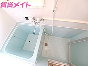 桜ヶ丘マンション  ｜ 三重県鈴鹿市北江島町（賃貸アパート1LDK・2階・34.65㎡） その4