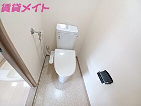 桜ヶ丘マンション  ｜ 三重県鈴鹿市北江島町（賃貸アパート1LDK・2階・34.65㎡） その7