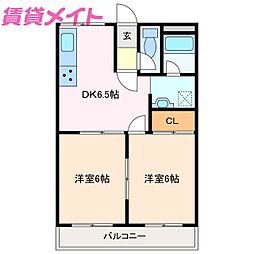 🉐敷金礼金0円！🉐プリムローズ