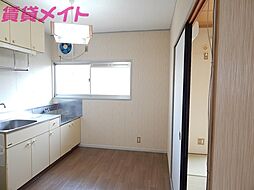 居間