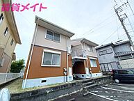 三重県鈴鹿市南堀江2丁目：物件画像／賃貸メイトFC 白子駅前店　株式会社賃貸コンサルティング