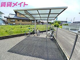 トップハウス南玉垣I棟  ｜ 三重県鈴鹿市南玉垣町（賃貸アパート1K・2階・30.00㎡） その15