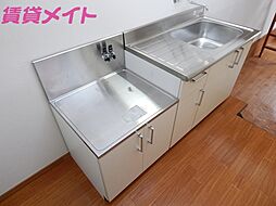 キッチン