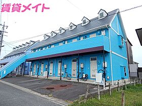 ジアルフィー  ｜ 三重県鈴鹿市南若松町（賃貸アパート1R・1階・18.00㎡） その12