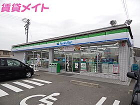 ジアルフィー  ｜ 三重県鈴鹿市南若松町（賃貸アパート1R・1階・18.00㎡） その21