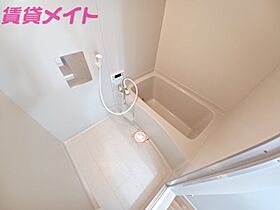 三重県鈴鹿市南若松町（賃貸アパート1LDK・2階・36.30㎡） その4