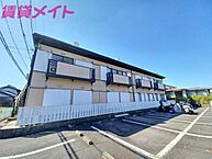 三重県鈴鹿市南若松町：物件画像／賃貸メイトFC 白子駅前店　株式会社賃貸コンサルティング