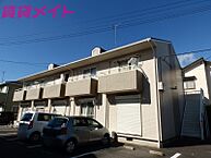 三重県鈴鹿市寺家1丁目：物件画像／賃貸メイトFC 白子駅前店　株式会社賃貸コンサルティング