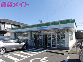 三重県鈴鹿市東磯山4丁目（賃貸アパート1R・2階・23.10㎡） その23