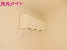 三重県鈴鹿市西条6丁目（賃貸アパート1LDK・3階・47.58㎡） その10