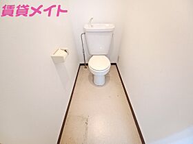 シーパーク鈴鹿  ｜ 三重県鈴鹿市南若松町（賃貸マンション1K・3階・25.92㎡） その7