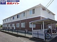 三重県鈴鹿市一ノ宮町：物件画像／賃貸メイトFC 白子駅前店　株式会社賃貸コンサルティング