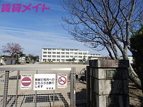 ウイング　B棟  ｜ 三重県鈴鹿市野町南1丁目（賃貸アパート1LDK・1階・45.77㎡） その10