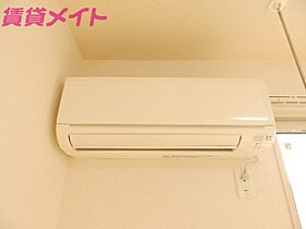 三重県鈴鹿市南玉垣町（賃貸アパート1LDK・1階・40.96㎡） その17