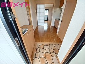 三重県鈴鹿市岸岡町（賃貸アパート1K・2階・33.00㎡） その8