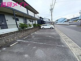 三重県鈴鹿市岸岡町（賃貸アパート1K・2階・33.00㎡） その14