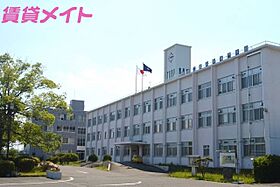 三重県鈴鹿市岸岡町（賃貸アパート1K・2階・33.00㎡） その20