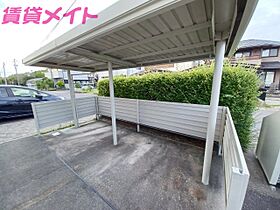 三重県鈴鹿市桜島町7丁目（賃貸アパート1LDK・2階・49.60㎡） その17