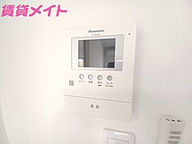 ファミール51　Ａ棟  ｜ 三重県鈴鹿市桜島町2丁目（賃貸アパート1LDK・1階・35.30㎡） その18