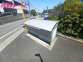 グレーシア  ｜ 三重県鈴鹿市住吉2丁目（賃貸アパート1LDK・1階・40.68㎡） その17