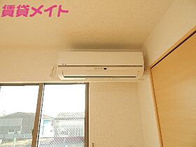 コートハウス安塚  ｜ 三重県鈴鹿市安塚町（賃貸アパート1LDK・2階・42.60㎡） その10