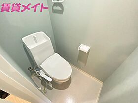 cocoon  ｜ 三重県鈴鹿市中旭が丘3丁目（賃貸マンション1K・1階・29.88㎡） その7