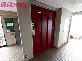 ワールドマンション  ｜ 三重県鈴鹿市西条3丁目（賃貸マンション1DK・2階・25.73㎡） その13